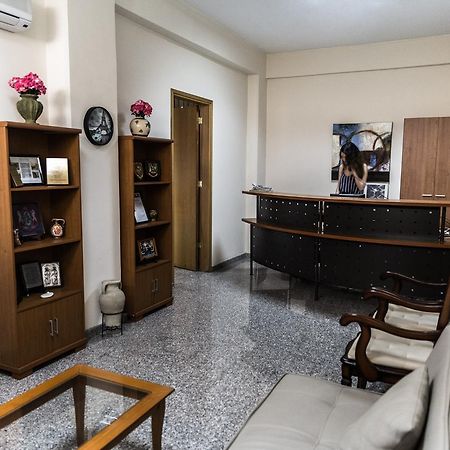 Elysium Capital Residence Nicosia Kültér fotó