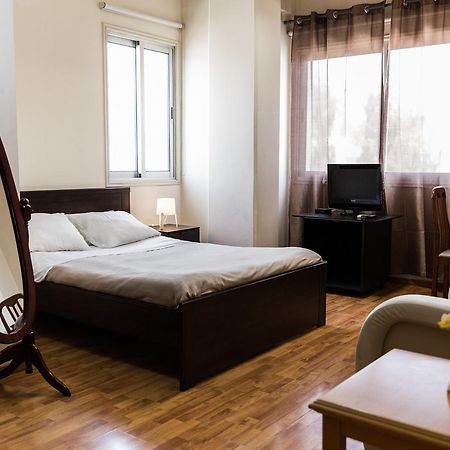 Elysium Capital Residence Nicosia Kültér fotó