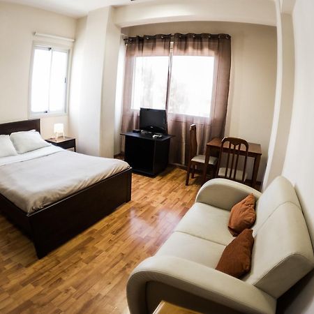 Elysium Capital Residence Nicosia Kültér fotó