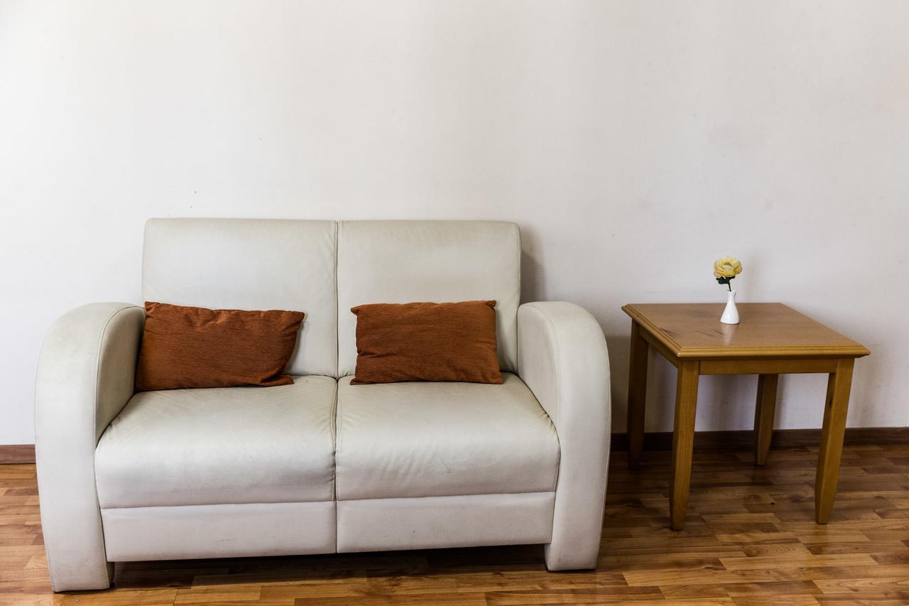 Elysium Capital Residence Nicosia Kültér fotó