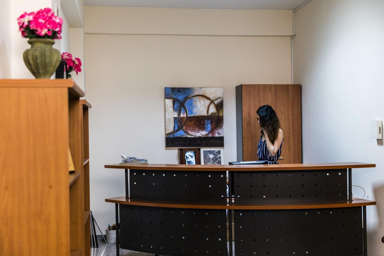 Elysium Capital Residence Nicosia Kültér fotó
