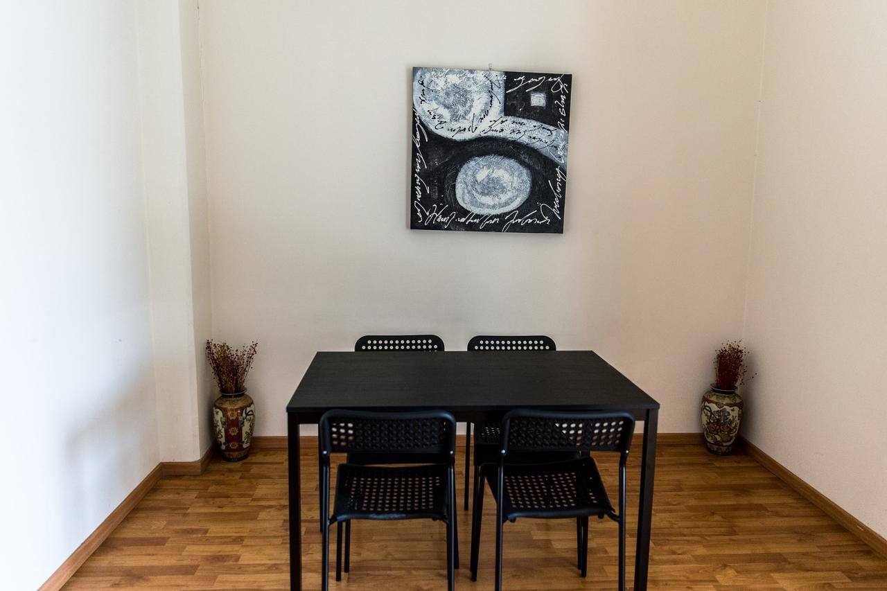 Elysium Capital Residence Nicosia Kültér fotó